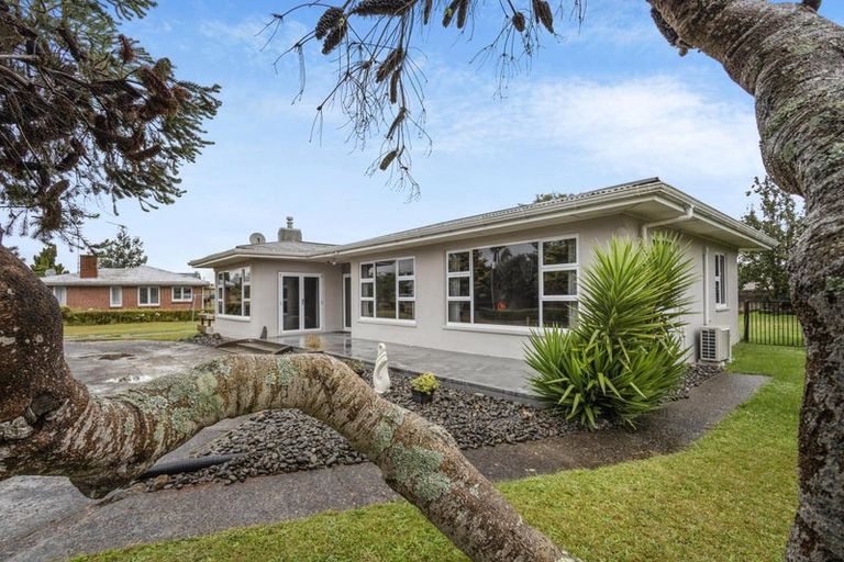 Photo of property in 25 Totara Street, Putaruru, 3411
