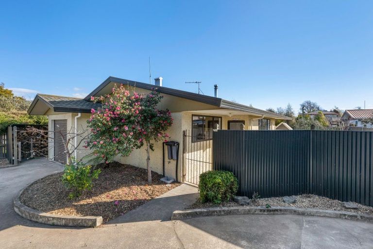 Photo of property in 1/18a Ward Street, Springlands, Blenheim, 7201