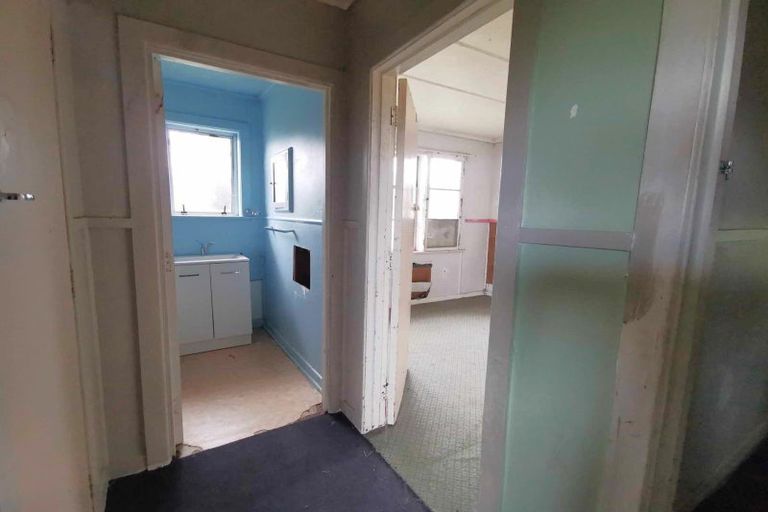 Photo of property in 140 Frasertown Road, Wairoa, 4108