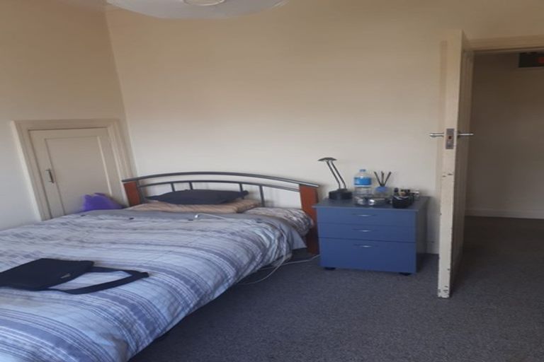 Photo of property in 1/35 Tennyson Street, Dunedin Central, Dunedin, 9016