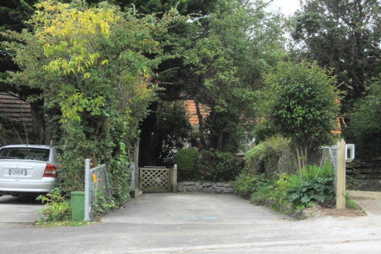 Photo of property in 39 May Avenue, Hospital Hill, Napier, 4110