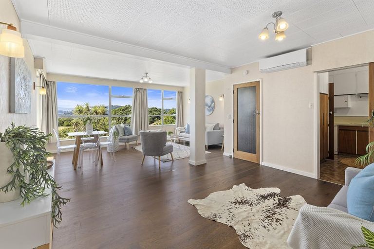 Photo of property in Greenmantle Flats, 88a Salamanca Road, Kelburn, Wellington, 6012