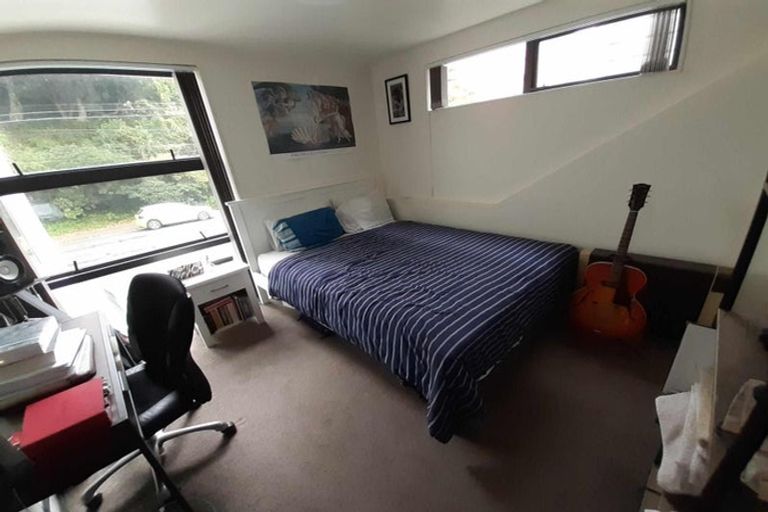 Photo of property in 121 Glenmore Street, Kelburn, Wellington, 6012