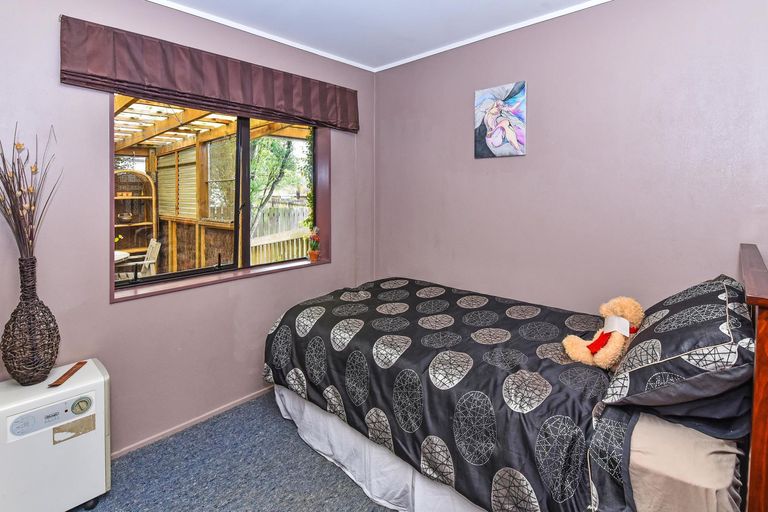 Photo of property in 17b Alexander Street, Papakura, 2110