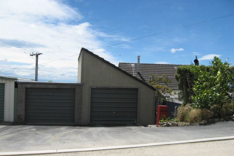 Photo of property in 18 Kinsey Terrace, Clifton, Christchurch, 8081