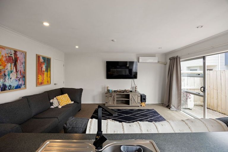 Photo of property in 12d Cameron Road, Hamilton East, Hamilton, 3216