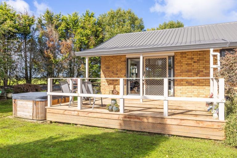 Photo of property in 672 Henry Road, Taupiri, 3791