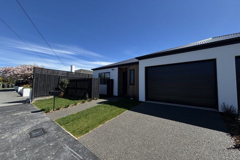 Photo of property in 1/49 Yardley Street, Avonhead, Christchurch, 8042