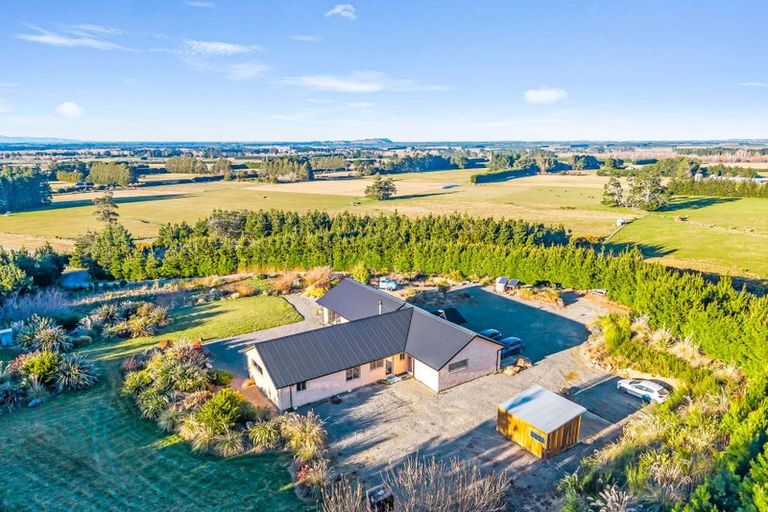 Photo of property in 83 Sladdens Bush Road, Coopers Creek, Oxford, 7495