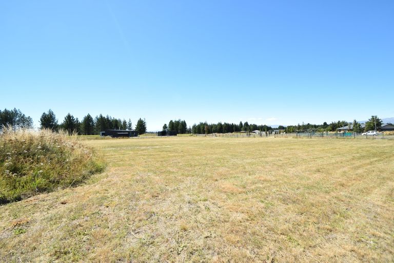 Photo of property in 38 Temple Drive, Twizel, 7901