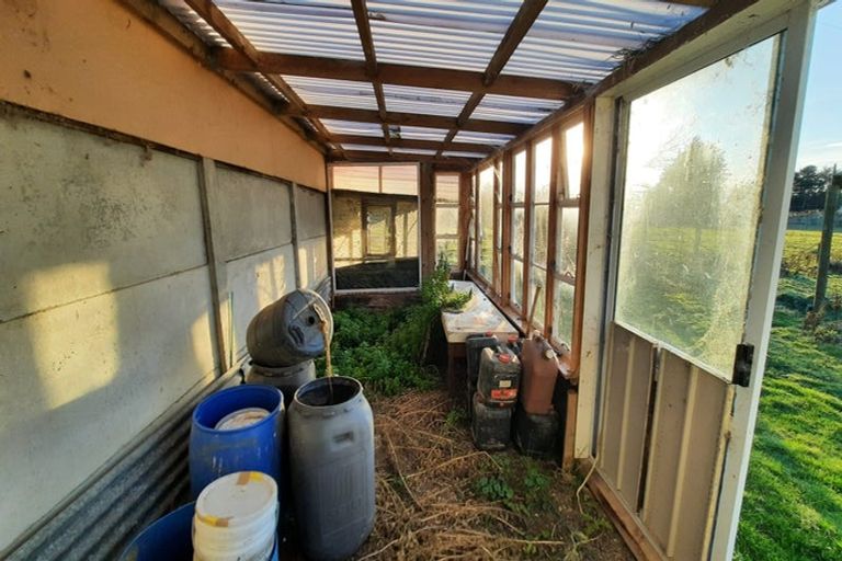 Photo of property in 682 Old Port Road, Warepa, Balclutha, 9273