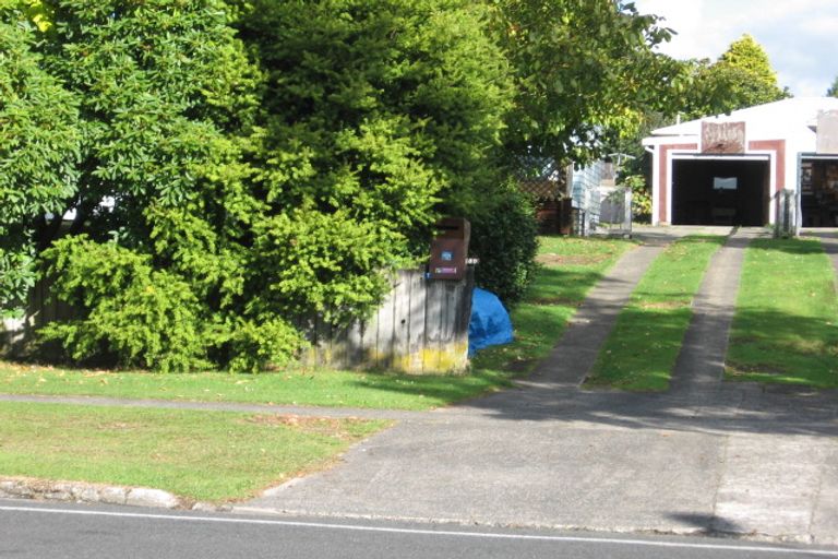 Photo of property in 189 Balmoral Drive, Tokoroa, 3420