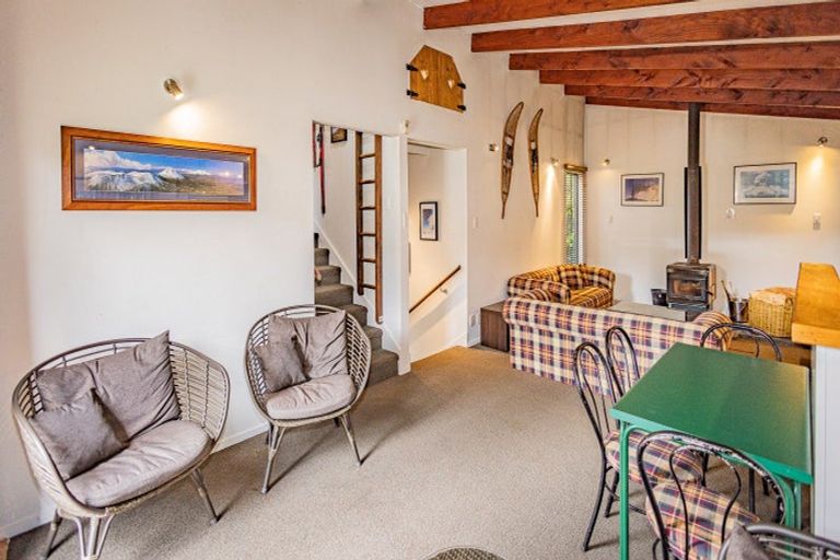 Photo of property in 7 Willow Lane, Ohakune, 4625