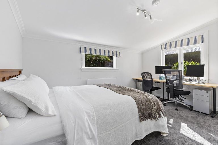 Photo of property in 38 Cashmere Avenue, Khandallah, Wellington, 6035