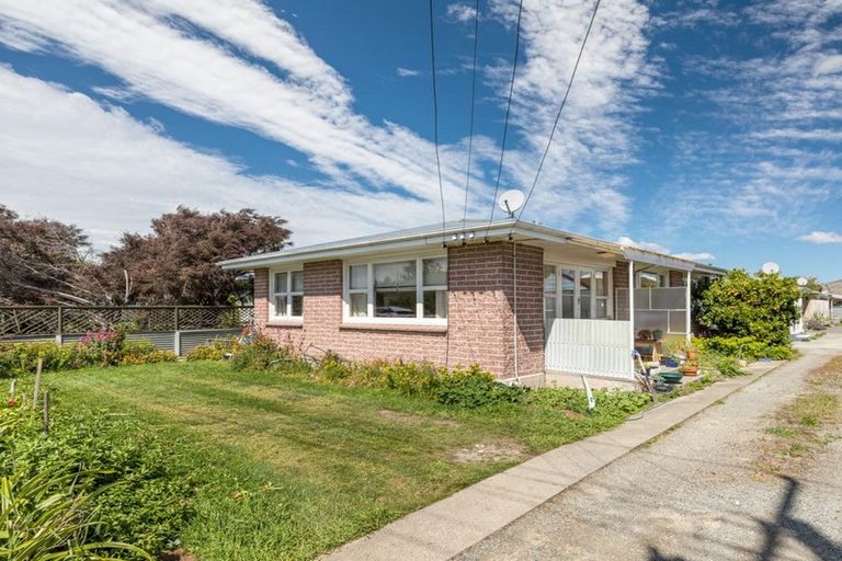 Photo of property in 10a Budge Street, Mayfield, Blenheim, 7201