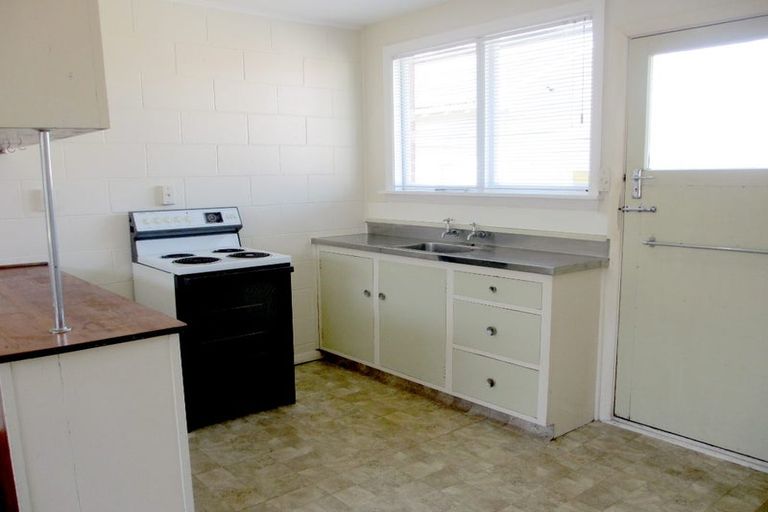 Photo of property in 1/116 Burke Street, Sydenham, Christchurch, 8023