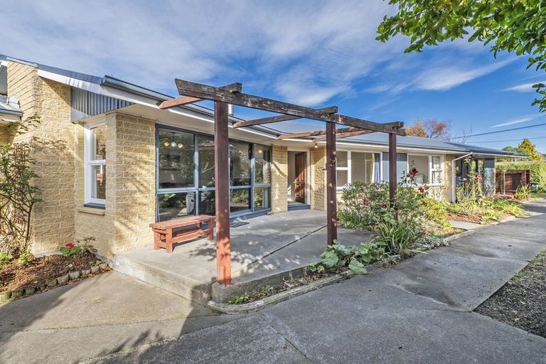 Photo of property in 112 East Belt, Lincoln, 7608