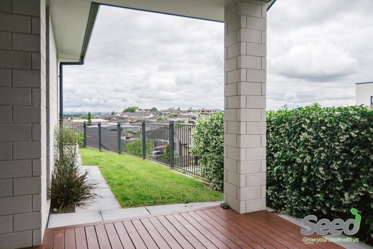 Photo of property in 26 Drower Glen, Flagstaff, Hamilton, 3210