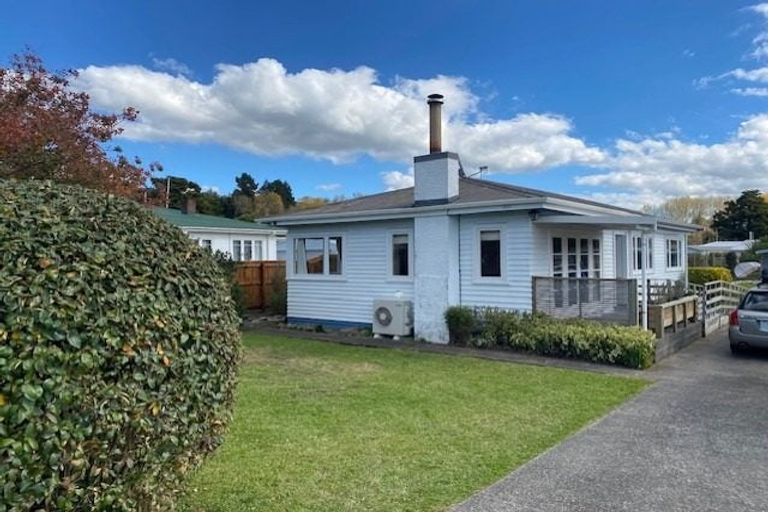 Photo of property in 41 Reu Street, Taumarunui, 3920