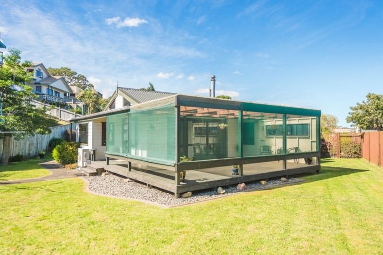 Photo of property in 48 Treadwell Street, Springvale, Whanganui, 4501