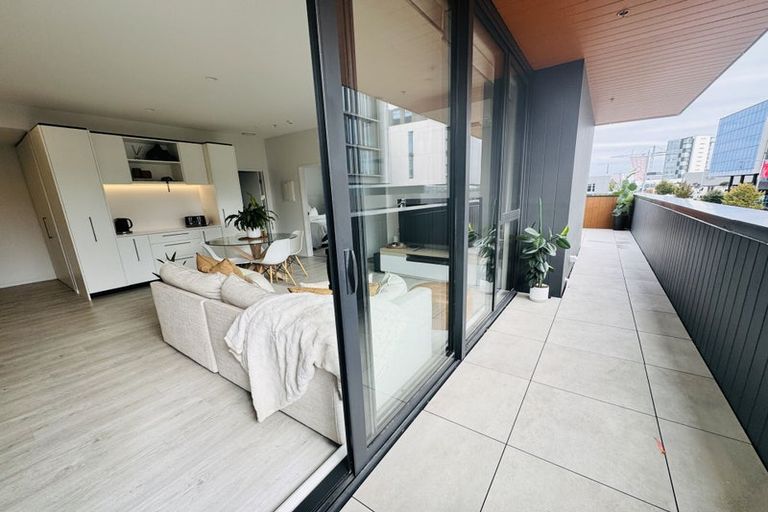 Photo of property in 110/2 Sugarloaf Lane, Christchurch Central, Christchurch, 8011
