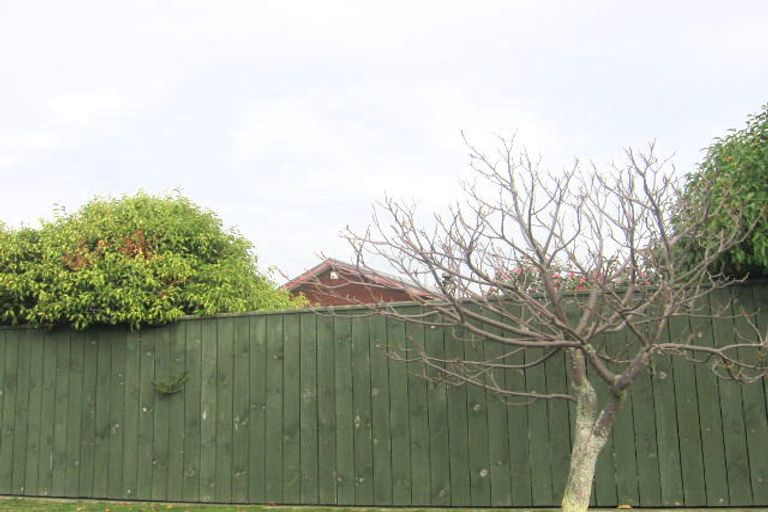 Photo of property in 160 Amberley Avenue, Highbury, Palmerston North, 4412