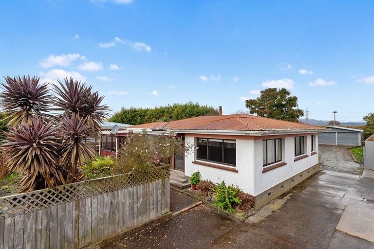 Photo of property in 18 Rimu Street, Edgecumbe, 3120