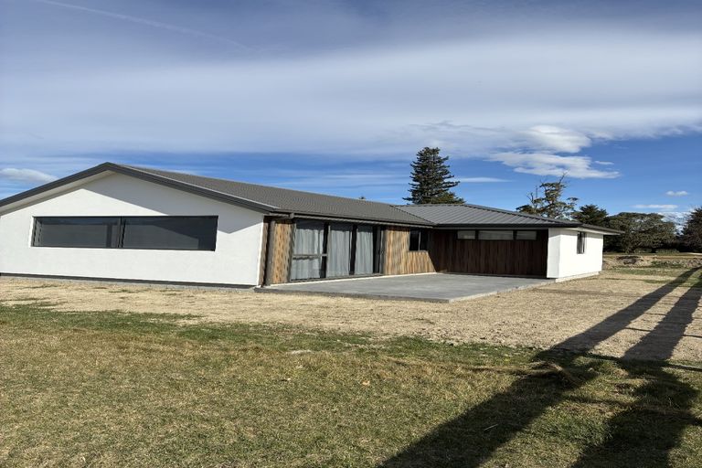 Photo of property in 50 Talbot Road, Fairlie, 7925