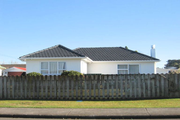 Photo of property in 1/3 Edmund Hillary Avenue, Papakura, 2110