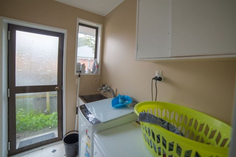 Photo of property in 2/471 Wairakei Road, Burnside, Christchurch, 8053