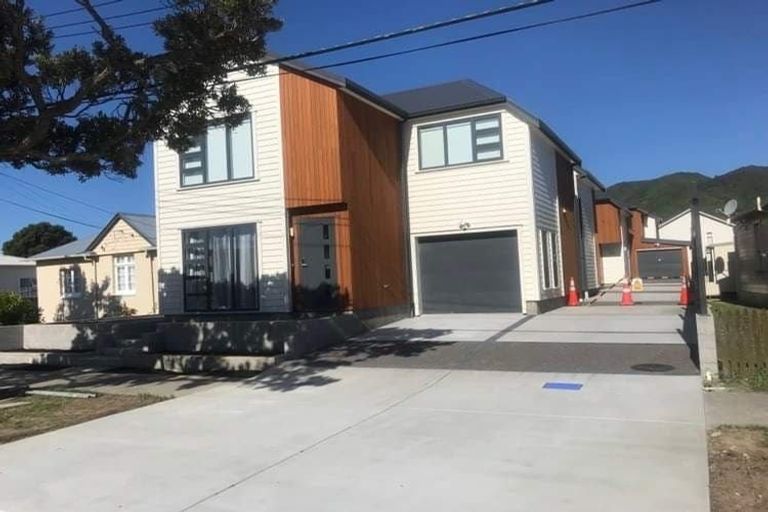 Photo of property in 128d Randwick Road, Moera, Lower Hutt, 5010