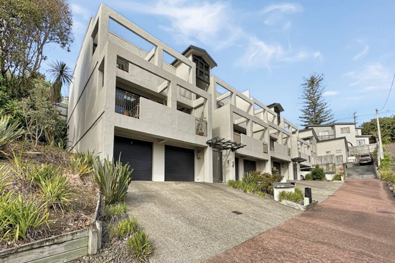 Photo of property in 17/8 Monte Cassino Place, Birkdale, Auckland, 0626
