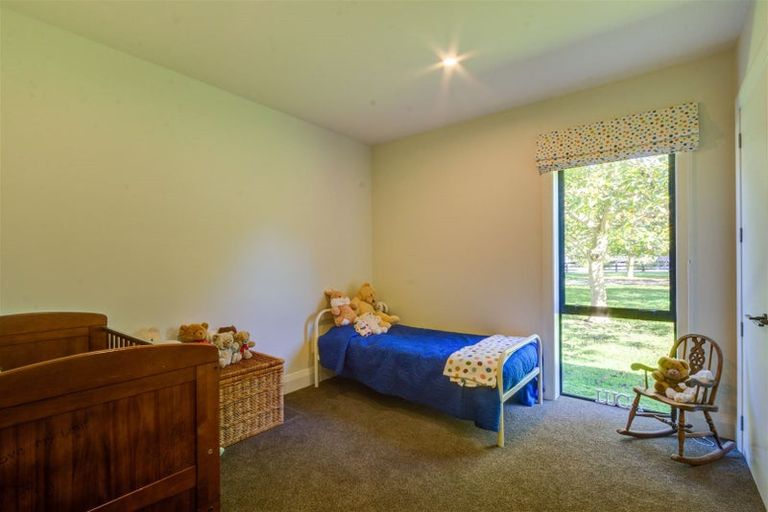 Photo of property in 154 Cullen Avenue, Swannanoa, Rangiora, 7475