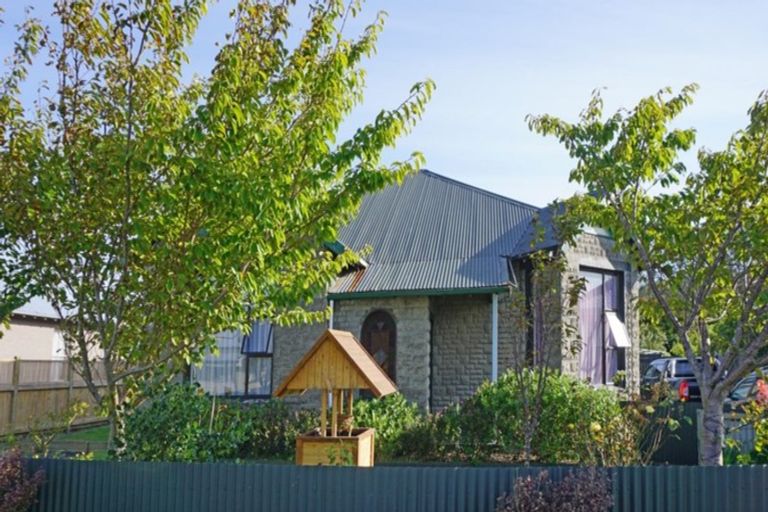 Photo of property in 16 Woodhouse Street, Appleby, Invercargill, 9812