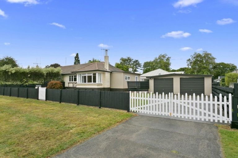 Photo of property in 33 Princes Street, Cambridge, 3434