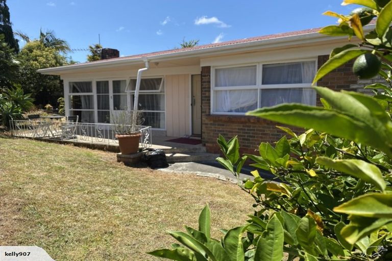 Photo of property in 10 Hyde Street, Manurewa East, Auckland, 2102