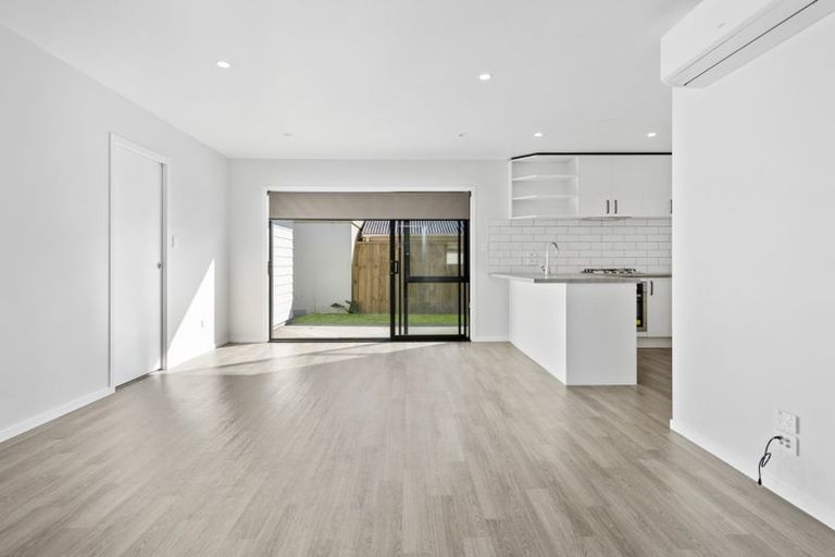 Photo of property in 3/9 Fenwick Crescent, Hillcrest, Hamilton, 3216