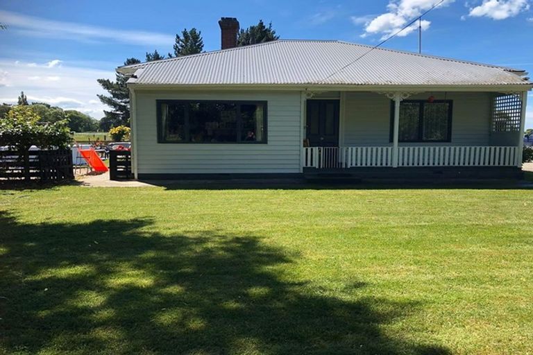 Photo of property in 136 Mcnair Road, Temuka, 7920