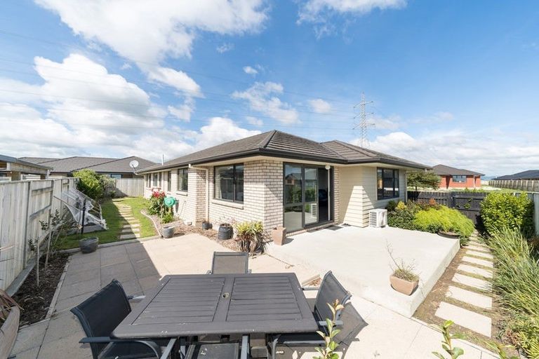 Photo of property in 187a Pacific Drive, Fitzherbert, Palmerston North, 4410