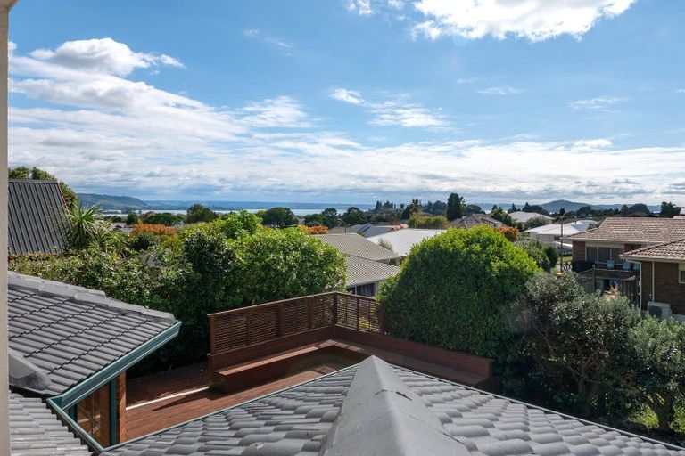 Photo of property in 29 Thelma Place, Lynmore, Rotorua, 3010