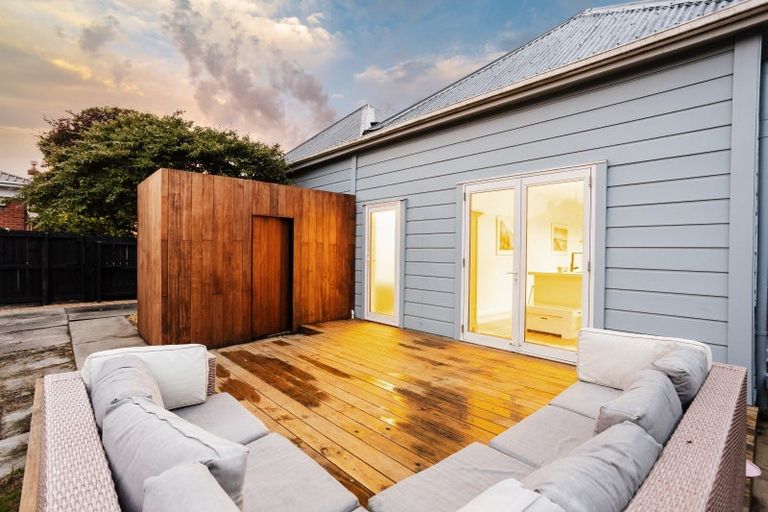 Photo of property in 50 Albert Street, Saint Clair, Dunedin, 9012