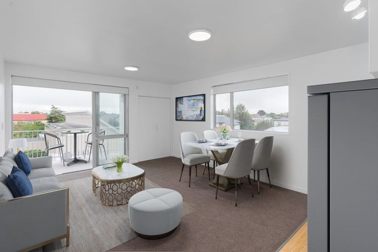 Photo of property in 18/20 Stanmore Road, Phillipstown, Christchurch, 8011