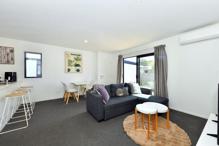 Photo of property in 12 League Lane, Phillipstown, Christchurch, 8011