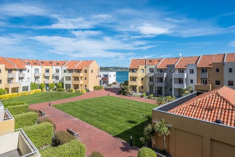 Photo of property in Marrakech Cafe, 58/305 Evans Bay Parade, Hataitai, Wellington, 6021