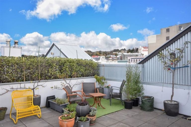 Photo of property in 7/49 Bond Street, Dunedin Central, Dunedin, 9016