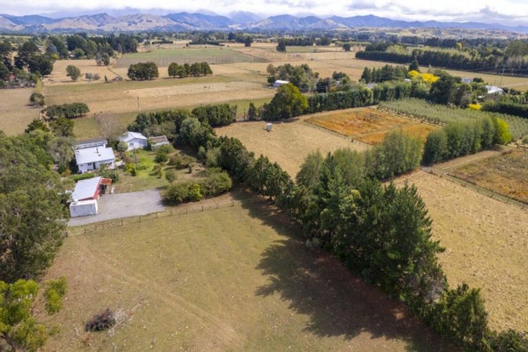 Photo of property in 83 Boundary Road, Upper Plain, Masterton, 5888