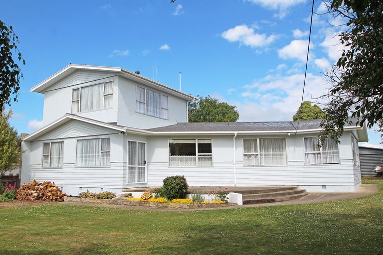 Photo of property in 25 Main Street, Weston, Oamaru, 9401