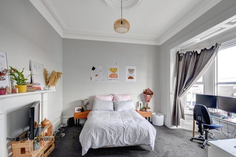 Photo of property in 22 Russell Street, Dunedin Central, Dunedin, 9016