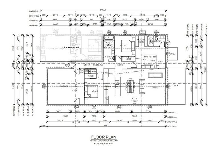 Photo of property in 41 Forage Road, Jacks Point, 9371