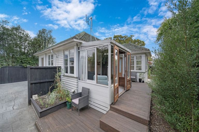 Photo of property in 188 Idris Road, Strowan, Christchurch, 8052